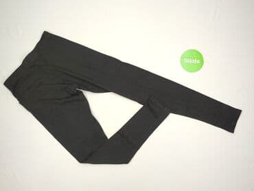 woskowane legginsy z wysokim stanem: Esmara, Leggings Elegant for women, size S (EU 36) — 3