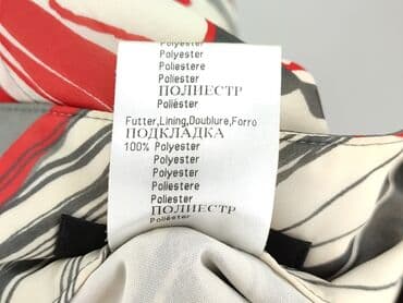 spódniczka mini rozkloszowane: Betty Barclay, Spódnica damska, rozmiar M — 5