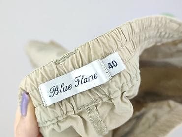 lizzie blue: Szorty damskie, rozmiar L — 4