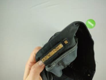 guess torebka na ramię: Spodnie materiałowe damskie, S w lalafo.pl — 4 guess torebka na ramię: Spodnie materiałowe damskie, S — 4