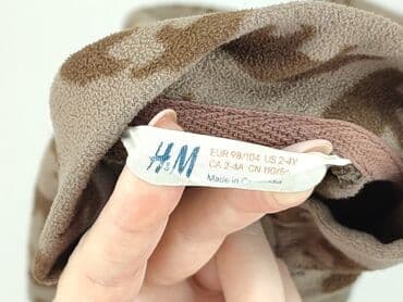 sukienka w geometryczne wzory h m: Kurtka, H&M, 12-18 miesięcy, stan - Bardzo dobry — 5