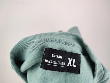 rapha: Sinsay, Bluza dla mężczyzn, rozmiar XL — 4
