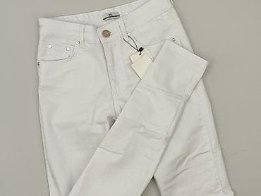 Elisabetta Franchi, Jeansy damskie, rozmiar S