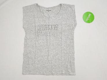 ck dresy: In Extenso, Top damski, rozmiar M — 2