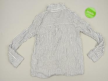 bluzki w paski pull and bear: PULL&BEAR, Koszula damska, rozmiar M — 3