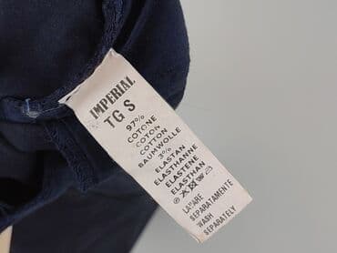 Women: Imperial, Material trousers for women, S — 4