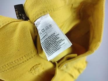 star raw jeans: H&M Divided, Jeansy damskie, rozmiar XL — 5