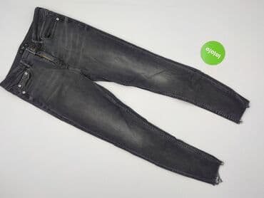 regular jeans: F&F, Jeansy damskie, M — 2