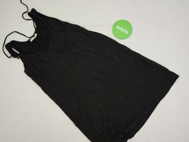 sukienka czarna 152: Clockhouse, Sukienka damska, rozmiar S — 2