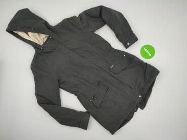 parki mohito: Parka damska, rozmiar S — 2