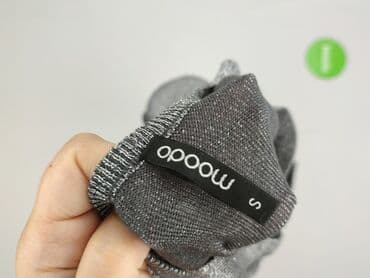 poliamid w swetrze: Moodo, Sweter damski, rozmiar S — 4