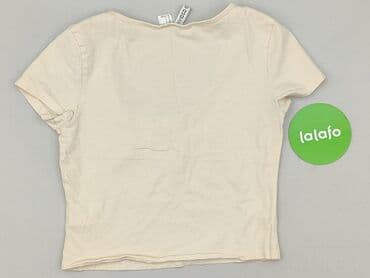 t shirty dla karmiacej: H&M Divided, Top damski, M — 4