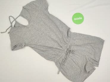 piżamy damskie kombinezon: Kombinezon damski, rozmiar S — 3