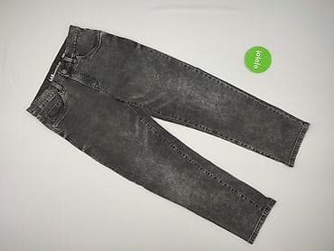 mango torebki: Spodnie jeansowe, 12 lat, 152, stan - Idealny — 2