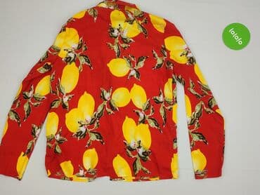 bluzki z jednorozcem: Boohoo, Koszula damska, rozmiar M — 3