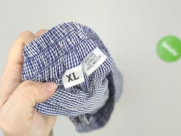 biale sukienki sweterkowe: Szorty dla mężczyzn, XL — 4