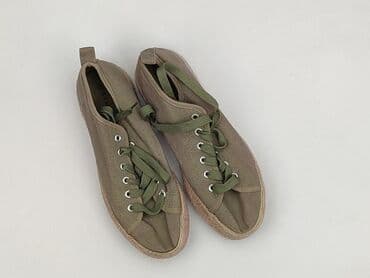 Sinsay, Trampki damskie, rozmiar 39 w lalafo.pl Sinsay, Trampki damskie, rozmiar 39