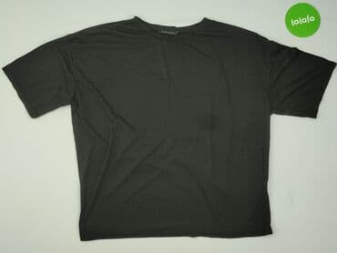 c a podkoszulki: T-shirt for men, M (EU 38), Trendyol, condition - Good — 2
