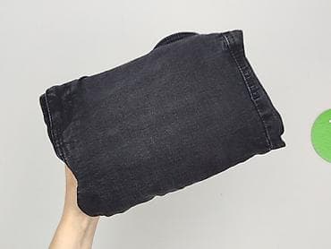 secondhand: Jeansy damskie, rozmiar XL — 8