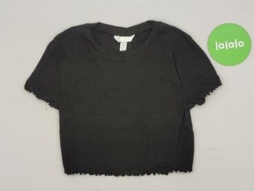 Women: H&M, Women`s T-shirt, size XS (EU 34) — 2
