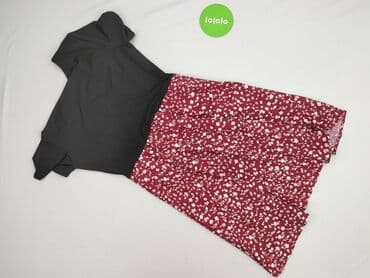 shein sukienki plus size czerwone: Shein, Sukienka damska, rozmiar M — 3