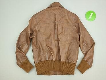 tanie ramoneski: Rino & Pelle, Kurtka skórzana damska, rozmiar M — 3