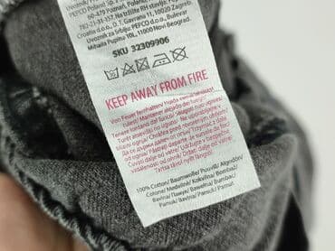 jeansy malwiny: Skirt, Destination, 14 years, 158-164 cm, condition - Very good — 5