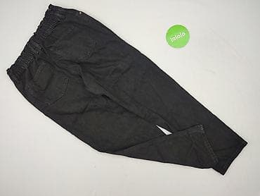 denim a jeans: DENIM JEANS, Jeansy damskie, rozmiar XL — 3