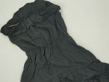 sukienki wieczorowe krótkie zalando: Sukienka damska, rozmiar S — 1