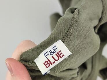 basic top zara: F&F, Top damski, XS — 5