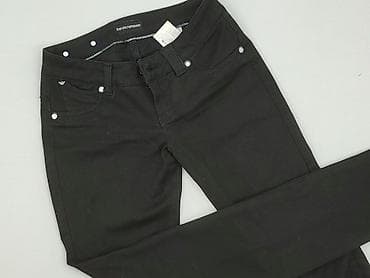 Emporio Armani, Джинси жіночі, розмір S — 1