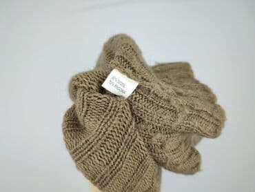 sweter z angory: Kardigan damski, rozmiar S — 5