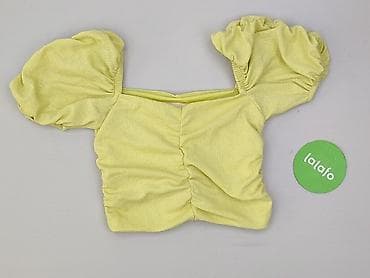 116: H&M, Top damski, rozmiar S — 2