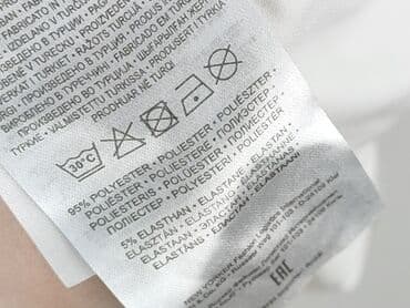 amisu bluzki: Amisu, Top damski, rozmiar S — 7