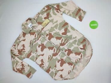 swetry moro: Zara, Koszula damska, rozmiar XS — 2