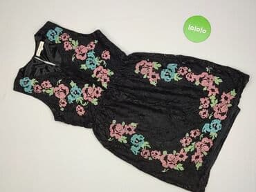 modne duże rozmiary sukienki: Sukienka damska, rozmiar M — 3