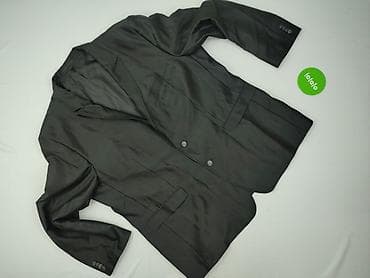 misbhv dresy: Marynarka dla mężczyzn, rozmiar 2XL — 2