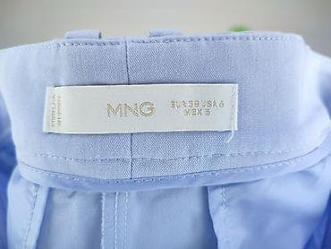 malgorzata butik: MNG, Spodnie materiałowe damskie, rozmiar S — 5
