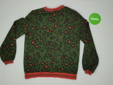 piec lat w paski bluza w paski swiat: Bluza damska
, rozmiar S — 3