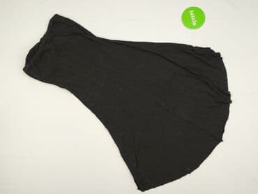 spódnice maxi asymetryczne: Sukienka damska, rozmiar S — 3