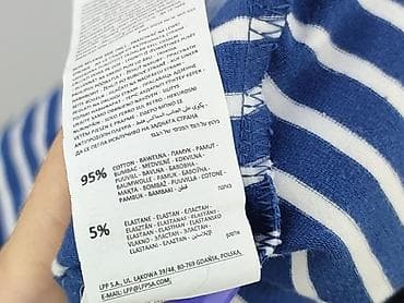 cena za nowe: Sinsay, Sukienka damska, rozmiar XL — 6