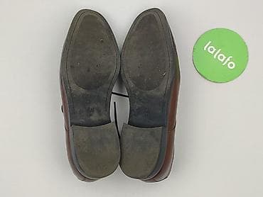 dunk buty: H&M, Półbuty dla mężczyzn, rozmiar 43 — 5