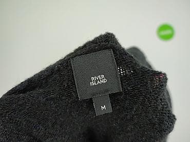 botki pull and bear: River Island, Сукня жіноча, розмір M — 4