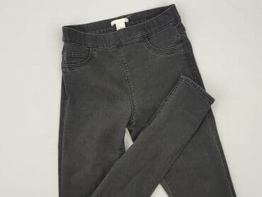 spodnie primark: H&M, Legginsy rozmiar S — 1