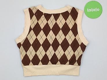 sennik skarpety: Shein, Kamizelka damska, rozmiar XS — 3