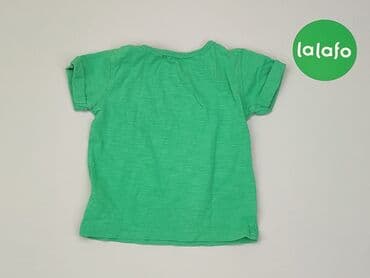 next koszule chlopiece: Koszulka, Next, 6-9 miesięcy, stan - Dobry — 3