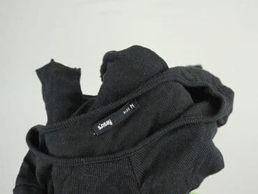 ażurowa bluzka sinsay: Sinsay, Bluzka damska, rozmiar M — 4