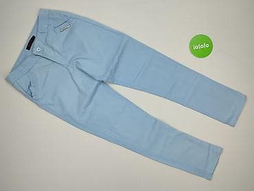 freestep kurtki: Freesia, Spodnie materiałowe damskie, rozmiar S — 2