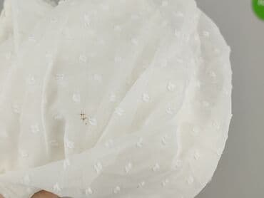 biala bluzka z dlugim rekawem: Shein, Bluzka damska, rozmiar 3XL — 7