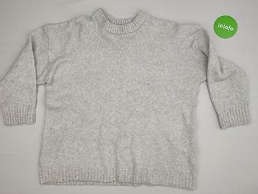 house oversize: FB Sister, Светр жіночий, розмір XL — 2